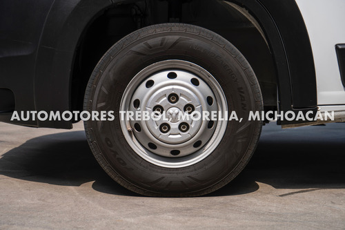 RAM Promaster 3.7 2500 At