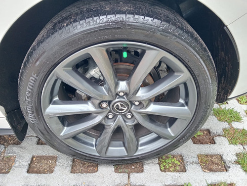 Mazda Mazda 3 2.5 i Sport Hb At