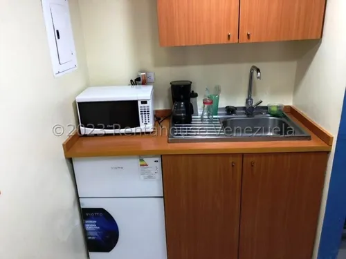 Fondo De Comercio En Venta Chacao Abm