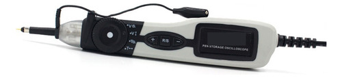Pso2020 Osciloscopio De Multímetro Digital Usb Handheld