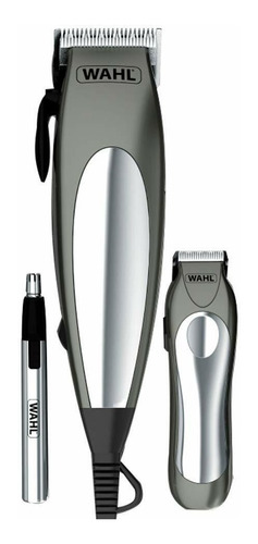 Wahl Pro Trimmer Clipper 79305-3608 Máquina Barba Y Pelo