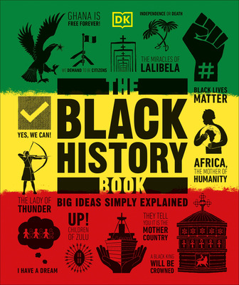 Libro The Black History Book: Big Ideas Simply Explained ...