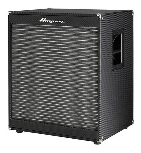 Parlante Ampeg Portaflex PF-410HLF black