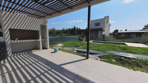 Imagen 20 de 30 de Casa Venta Barrio Cerrado Laguna Azul Pileta