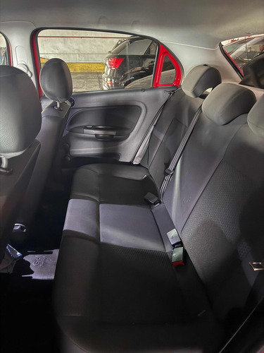 Volkswagen Gol Trend 1.6 Trendline 101cv