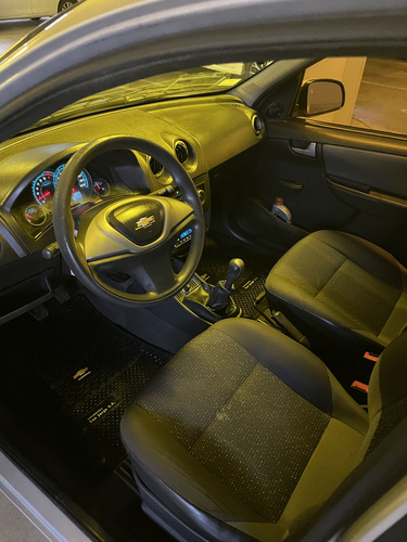 Chevrolet Celta 1.4 Lt Aa+dir