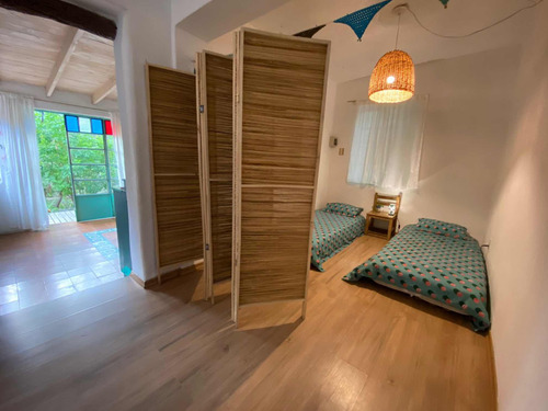 Casa San Marcos Sierras 4 Personas
