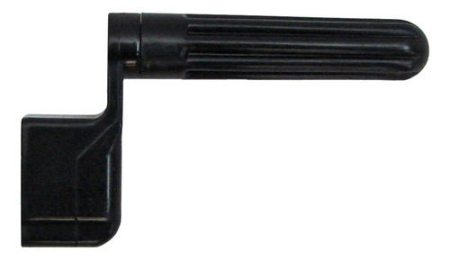 Enrollador De Cuerdas / String Winder Stagg Color Negro