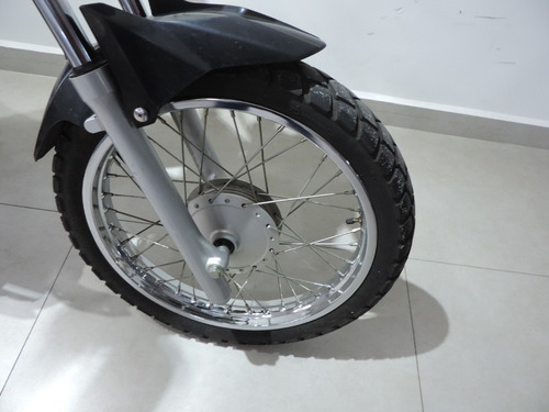 Yamaha Xtz 150 Crosser E 2017