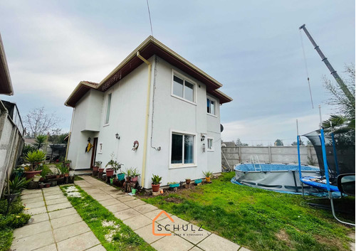 Se Vende Casa En Solar Del Parque (11264)