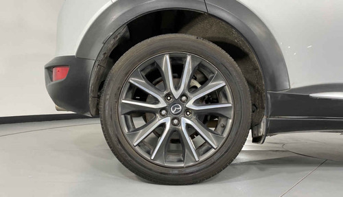 Imagen 14 de 15 de 47775 - Mazda Cx-3 2016 Con Garantía At