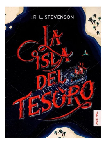 Libro En Fisico La Isla Del Tesoro | Robert Stevenson