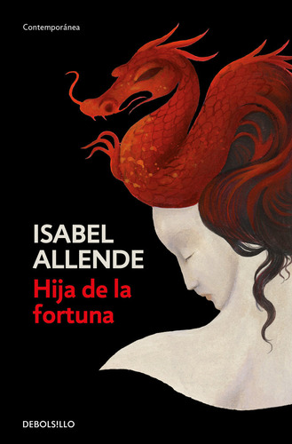 Libro Hija De La Fortuna - Allende, Isabel