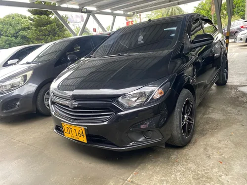 Chevrolet Joy 1.4