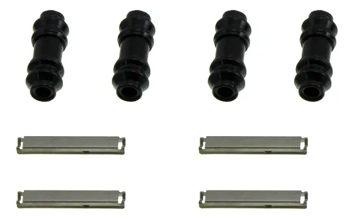 comprar Kit Herrajes De Caliper Para Mercedes-benz Ml430 1999 2000