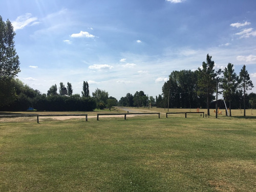Dos Lotes Juntos En General Rodriguez | Aero Country Club