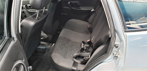 Volkswagen Polo Classic 1.9 Sd Confortline 2008
