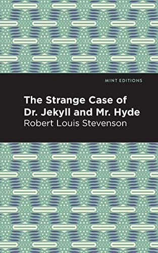 Book : The Strange Case Of Dr. Jekyll And Mr. Hyde (mint...