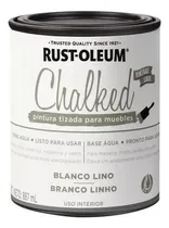 Comprar Pintura Tizada Ultra Mate Chalked Al Agua 0,887 L Rust Oleum