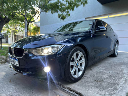 BMW Serie 3 2.0 320i Sedan Executive