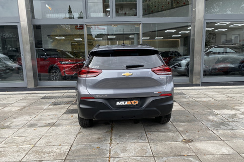 Chevrolet Tracker 1.2 Turbo At
