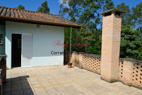 Imagem 12 de 30 de Casa Em Condomínio - Co00163 - 68157534