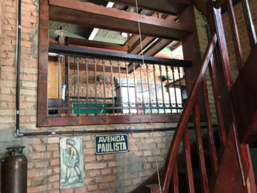 Imagem 10 de 15 de Comércio Para Venda Por R$1.400.000,00 Com 120m² - Perdizes, São Paulo / Sp - Bdi31159
