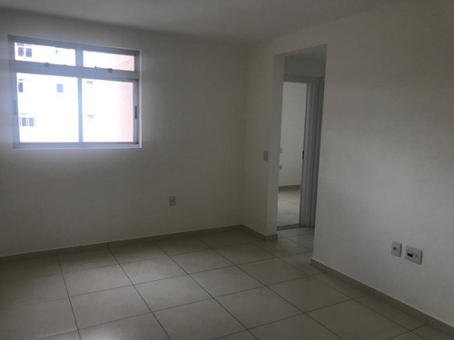 Apartamento Com 2 Quartos Para Comprar No Conjunto Califórnia Em Belo Horizonte/mg - 1306