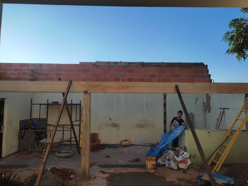 Veloso Construção E Reforma Em Geral