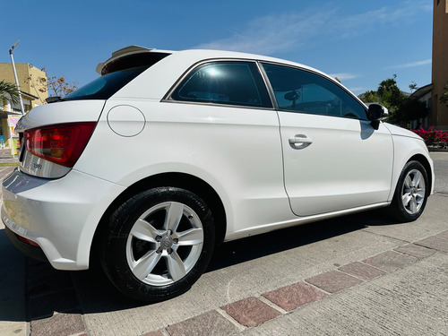 Audi A1 1.4 Cool Mt