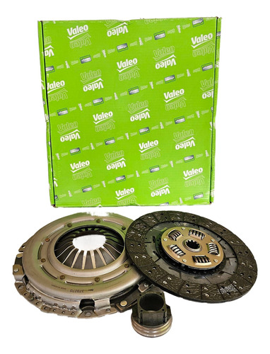 Kit Clutch Embrague Ford F350 Tritón 5.4 Lts Valeo Original