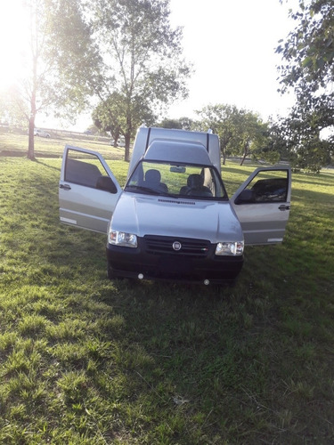 Fiat Fiorino 1.3 Fire 2012