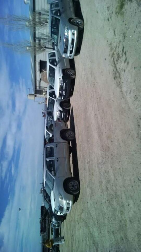 Alquiler De Camionetas 4x4