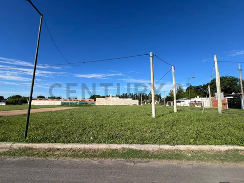 Lote En Gonnet * Barrio Don Alberto Lote En Esquina
