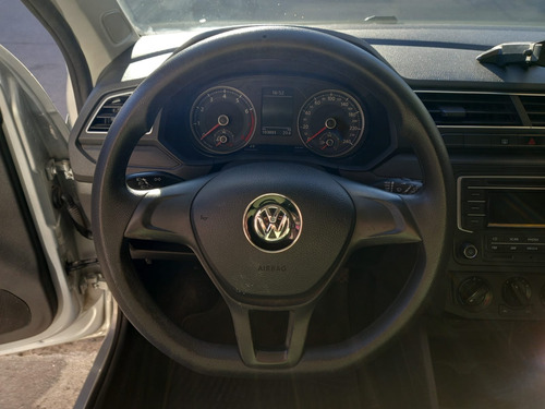 Volkswagen Gol Trend 1.6 Trendline 101cv