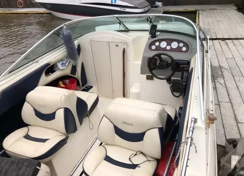 Quick Silver 2002 Cuddy Con Motor Mercury 150hp 2 Tiempos