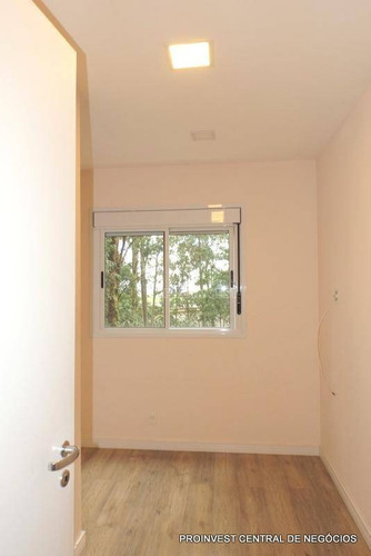 Apartamento À Venda, 77 M² Por R$ 430.000,00 - Smiley Home Resort - São Paulo/sp - Ap4455