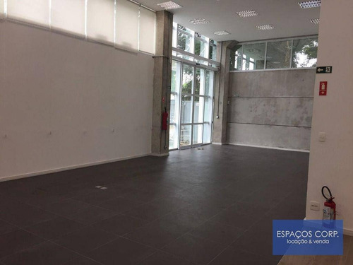 Imagem 3 de 27 de Prédio À Venda, 4240m² - Jurubatuba - São Paulo/sp - Pr0175