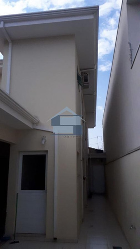 Imagem 5 de 15 de Sobrado Para Venda Em Indaiatuba, Vila Vitória Ii, 3 Dormitórios, 1 Suíte, 3 Banheiros, 2 Vagas - _1-2052932