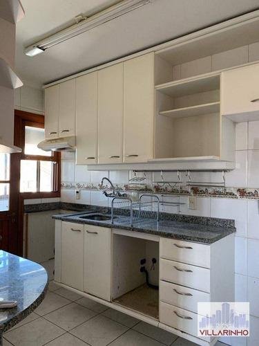 Imagem 8 de 22 de Apartamento À Venda -jardim Do Salso - Porto Alegre/rs - R$ 399.000,01 - Ap2367