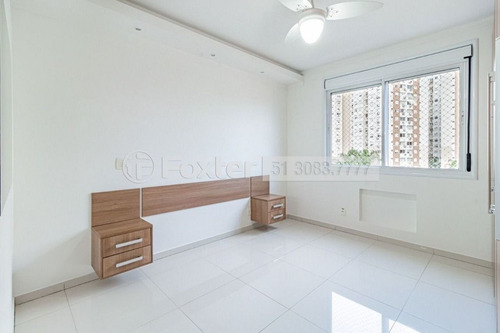 Imagem 14 de 30 de Apartamento, 2 Dormitórios, 62.33 M², Vila Ipiranga - 218752
