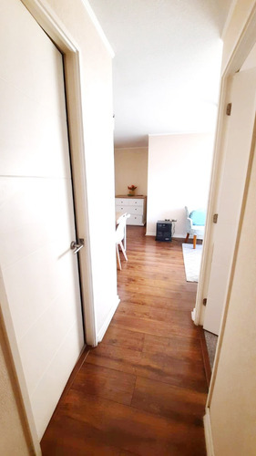 Impecable Departamento 2d2b, Concepción.