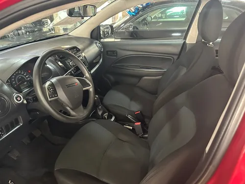 Dodge Attitude 1.2 Se Mt