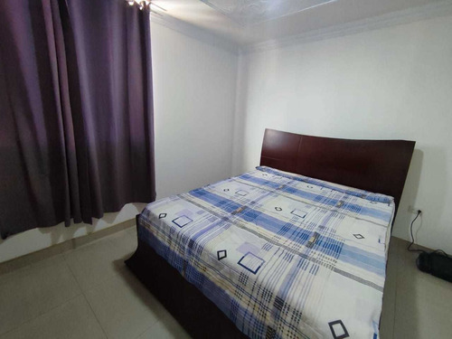Imagen 12 de 13 de Apartamento En Venta Terracota Pueblo Nuevo