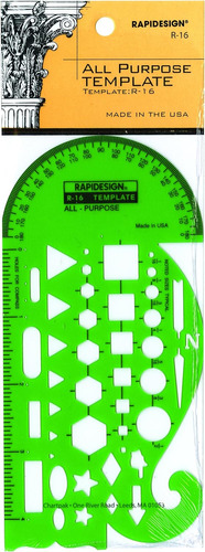 Templates Rapidesign 16r No Aplica