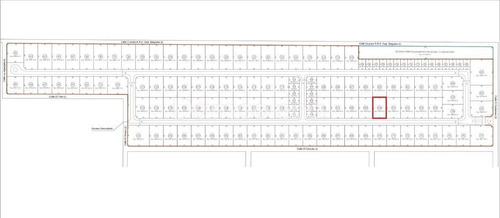 Imagen 2 de 6 de Terreno Fraccion Uf 100 En Venta Ubicado En Pilar, G.b.a. Zona Norte