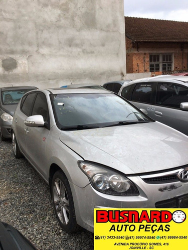 Sucata Para Retirada Peças Hyundai I30 2.0 2012