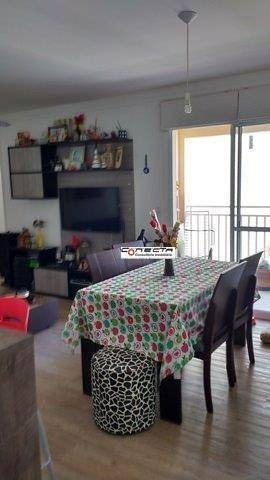 Imagem 1 de 11 de Apartamento Residencial À Venda, Loteamento Chácara Prado, Campinas. - Ap0216