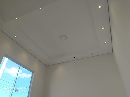 Imagem 19 de 22 de Casa Com 3 Dormitórios À Venda, 140 M² Por R$ 360.000 - Loteamento Residencial Regissol - Mirassol/sp - Ca8999