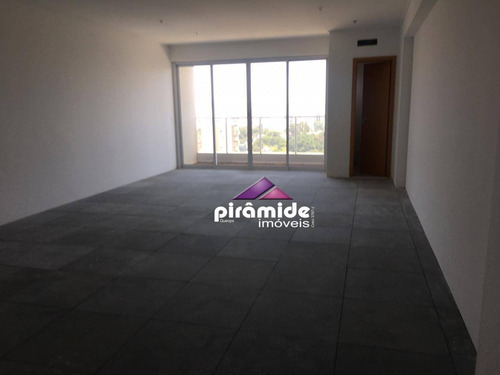 Imagem 6 de 7 de Sala Para Alugar, 52 M² Por R$ 1.500,00/mês - Jardim São Dimas - São José Dos Campos/sp - Sa0784